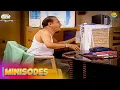 Lagu Nattu kaka Baniyan par Check kar rahe hai Cooler ki Quality 😂| TMKOC Hungama | EP 149 | Minisode