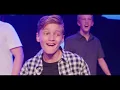 Lady Gaga, Ariana Grande - Rain On Me - Official cover by AMPLIFY of Rise Up Children's Choir