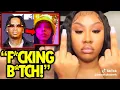 Ari Fletcher Dumps Moneybagg Yo and Destroys His Side Girl on Twitter