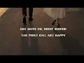 Download Lagu Aku Dah Lupa - Zia \u0026 Mikky (Lyrics)