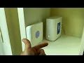 AT T Fiber Internet Gateway BGW210 to BGW320 Upgrade and Speed Test