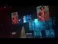 Leiva - La Llamada (LIVE) Los 40 Music Awards Madrid
