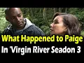 What Happened to Paige in Virgin River Details on the