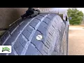 Never Fear Flat Tires Again Easy Tire Repair for Punctures