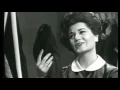 Connie Francis - Schöner fremder Mann (1962)