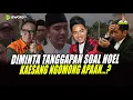 Download Lagu Begawan: KATANYA MILENIAL, PENGETAHUAN KAESANG SOAL POLITIK YA AMPUUUUUNN....  #1337