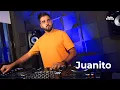 Lagu Juanito - Live @ Radio Intense Barcelona 18.09.2020 / Tech House Mix