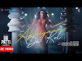 Download Lagu Do Patti: Akhiyaan De Kol | 4K Song | Akhiyaan dD Kol Kriti Sanon | Kajol | Shilpa Rao Mellow D