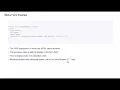 Chapter 8 Sticky Forms