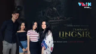 hii bintang film tembang lingsir digantung u0026 diketawain kuntilanak 