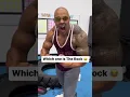 Download Lagu Which one is the Rock ? #shorts
