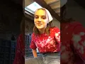 Dafne Keen live 4-1-2020