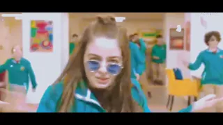 اوبا رينا رينا  جمال ايليف هنا  اسكندر العاصف الحلقه     دندنها