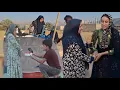 Download Lagu A heartwarming meeting between Hakimeh and Masoumeh, until Muhammad's return