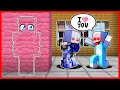 Download Lagu MOMON SEDIH !! ATUN TERNYATA SUDAH MEMILIKI TEMAN YANG LAIN !! Feat @sapipurba Minecraft