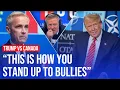 Download Lagu Trump ends all trade talks with Canada ‘immediately' | LBC