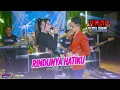 Download Lagu DUET MESRA HARNAWA FT ARNETA - RINDUNYA HATIKU - HANA MUSIC