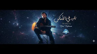                            نبيل   تايه في الأماكن دندنها