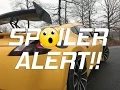 How to Install an ebay Carbon Fiber on a 370Z First Mod