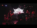 Download Lagu BEASTCRAFT - Pure Black Metal Night at Bassgarasjen