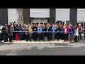 Jeffers Mann and Artman Pediatric Medicine and Wake Med Hospitals and Healthcare Ribbon Cutting