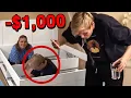 IKEA Building Stream Goes Horribly Wrong