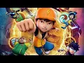 Download Lagu Boboiboy the movie 2 edits mix