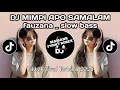 Download Lagu DJ MIMPI APO SAMALAM _ SLOW BASS FAUZANA _ TIKTOK VIRAL TERBARU 2025