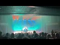 Gojira “The Chant” live in Cleveland at the Agora Ballroom 10/29/21