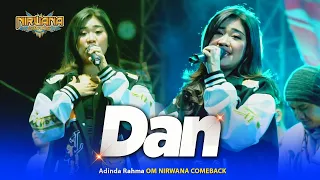 dan sheila on 7 adinda rahma om nirwana comeback live tembelang jombang