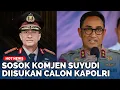 Download Lagu Siapa Suyudi Ario Seto? Diisukan Calon Kapolri Pengganti Listyo Sigit, Jenderal Bintang 3 Kepala BNN