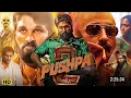 Download Lagu Pushpa 2 Full Movie Hindi Dubbed 2025 New Updates | Allu Arjun | Fahadh Faasil  | South New Movies 