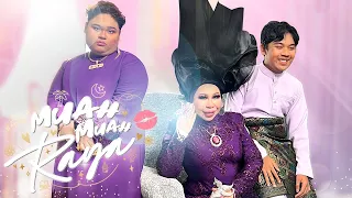 Download 🔴DSV (Dato Seri Vida)- Muah Muah Raya (Official Music Video) MP3