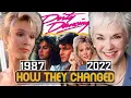 DIRTY DANCING 1987 Cast Then and Now 2022 How They Changed