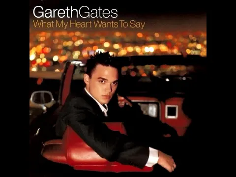 Download MP3 Gareth Gates - Anyone Of Us (Stupid Mistake)