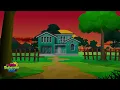The Little Sunshine Kids - Twinkle Twinkle Little Star
