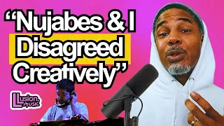 This Rapper Worked With Nujabes & Tells Untold Stories | Substantial (Full Interview)
