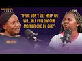 Download Lagu EP.133 Anna Sepeyi on being monitored by a family member who wants to sacrifice them one by one