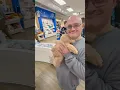 Took my brother to Build A Bear