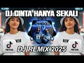 Download Lagu DJ CINTA HANYA SEKALI REMIX TERBARU 2025