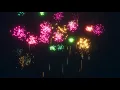 Unity Fireworks VFX - with VFX Graph and Unity 2020