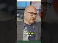 Craig Newmark ran Craigslist by himself for years Then in 2000 he told me he realized he wa