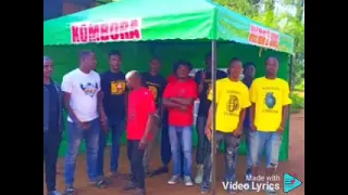 megaz one disco sound kombora official song produced by dj mswazi uswazi records