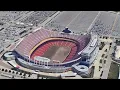 Arrowhead Stadium Kansas City Chiefs