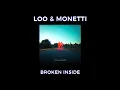 Download Lagu LOO MONETTI - Broken inside [Full Album]