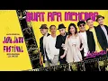 Lalahuta - Buat Apa Mencoba [Live at Java Jazz Festival - 3 June 2023 Jiexpo Kemayoran]