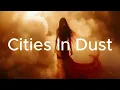 Cities In Dust (Lyric Video) - Siouxsie and the Banshees