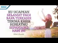 Download Lagu Glory Haleluya - Talita Doodoh (Official lyric video)