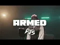[FREE] UK Drill Type Beat 2026 "ARMED" | Free UK Drill Instrumental 2026