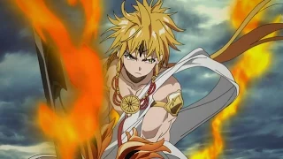 Download [Magi AMV] Nobody's Home - One OK Rock MP3